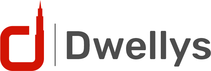 Dwellys Logo